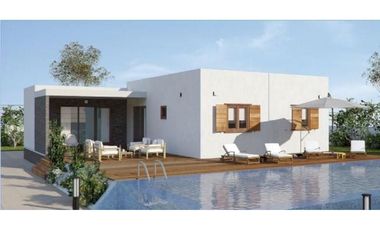 VENTA DE CASAS PREFABRICADAS