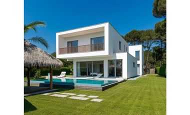 VENTA DE CASAS PREFABRICADAS