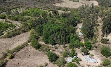 Chacra Venta 27 has. Venta c/4 Casas Taco Yana, San Pedro de Colalao, Tucuman