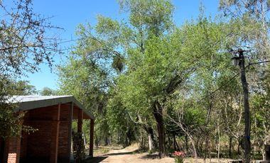 Chacra Venta 27 has. Venta c/4 Casas Taco Yana, San Pedro de Colalao, Tucuman