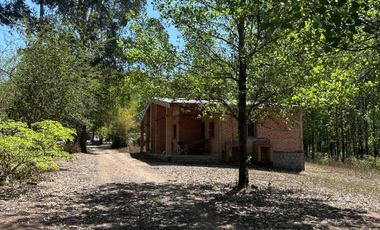 Chacra Venta 27 has. Venta c/4 Casas Taco Yana, San Pedro de Colalao, Tucuman