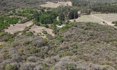 Chacra Venta 27 has. Venta c/4 Casas Taco Yana, San Pedro de Colalao, Tucuman