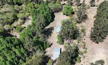 Chacra Venta 27 has. Venta c/4 Casas Taco Yana, San Pedro de Colalao, Tucuman