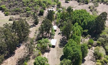 Chacra Venta 27 has. Venta c/4 Casas Taco Yana, San Pedro de Colalao, Tucuman