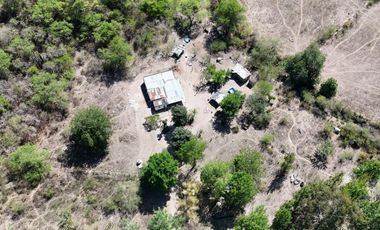Chacra Venta 27 has. Venta c/4 Casas Taco Yana, San Pedro de Colalao, Tucuman