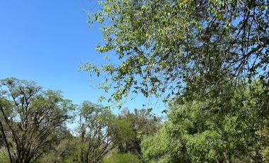 Chacra Venta 27 has. Venta c/4 Casas Taco Yana, San Pedro de Colalao, Tucuman