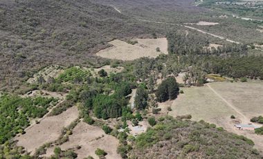 Chacra Venta 27 has. Venta c/4 Casas Taco Yana, San Pedro de Colalao, Tucuman