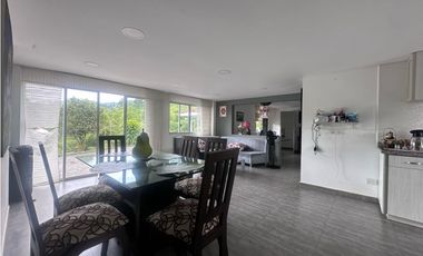 FINCA EN VENTA COMBIA PEREIRA - 3 CASAS