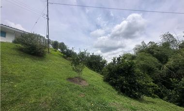 FINCA EN VENTA COMBIA PEREIRA - 3 CASAS