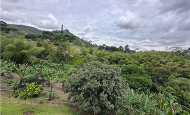 FINCA EN VENTA COMBIA PEREIRA - 3 CASAS