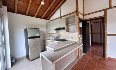 FINCA EN VENTA COMBIA PEREIRA - 3 CASAS