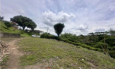 FINCA EN VENTA COMBIA PEREIRA - 3 CASAS