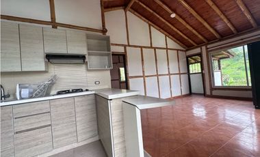 FINCA EN VENTA COMBIA PEREIRA - 3 CASAS