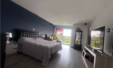 FINCA EN VENTA COMBIA PEREIRA - 3 CASAS