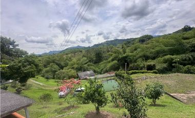 FINCA EN VENTA COMBIA PEREIRA - 3 CASAS