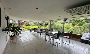 FINCA EN VENTA COMBIA PEREIRA - 3 CASAS