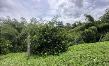 FINCA EN VENTA COMBIA PEREIRA - 3 CASAS