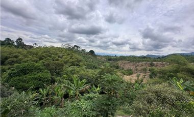 FINCA EN VENTA COMBIA PEREIRA - 3 CASAS