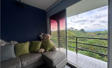 FINCA EN VENTA COMBIA PEREIRA - 3 CASAS