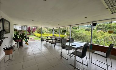 FINCA EN VENTA COMBIA PEREIRA - 3 CASAS