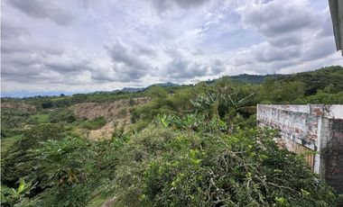 FINCA EN VENTA COMBIA PEREIRA - 3 CASAS