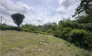 FINCA EN VENTA COMBIA PEREIRA - 3 CASAS