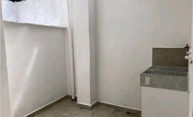 Apartamento en venta en Itaguí