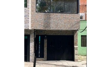 Apartamento en venta en Itaguí