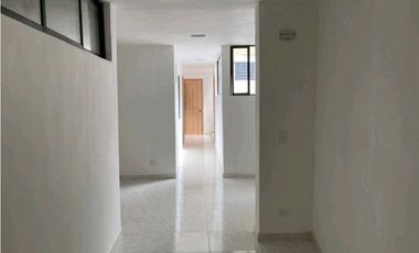 Apartamento en venta en Itaguí