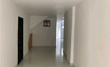 Apartamento en venta en Itaguí