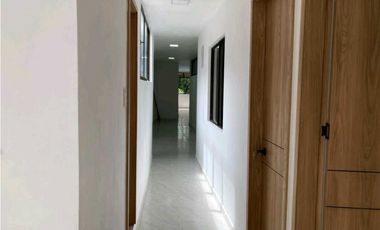 Apartamento en venta en Itaguí
