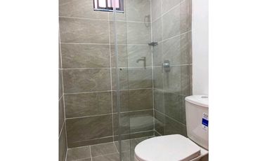 Apartamento en venta en Itaguí