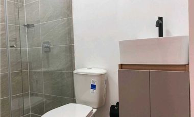 Apartamento en venta en Itaguí