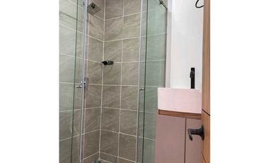 Apartamento en venta en Itaguí