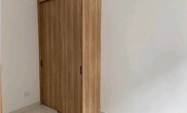 Apartamento en venta en Itaguí