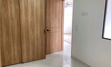 Apartamento en venta en Itaguí