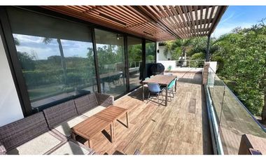 Se vende casa en Punta Caelo San Carlos, Panamá Oeste