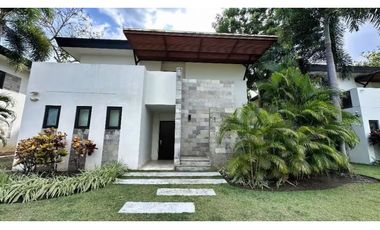 Se vende casa en Punta Caelo San Carlos, Panamá Oeste
