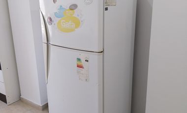 Departamento en alquiler temporario en Villa Crespo