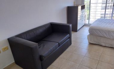 Departamento en alquiler temporario en Villa Crespo