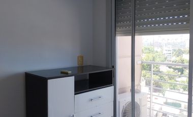 Departamento en alquiler temporario en Villa Crespo