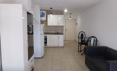 Departamento en alquiler temporario en Villa Crespo
