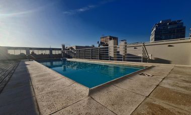 Departamento en alquiler temporario en Villa Crespo