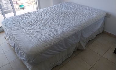 Departamento en alquiler temporario en Villa Crespo