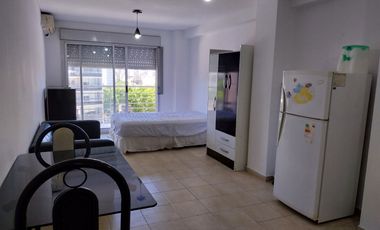 Departamento en alquiler temporario en Villa Crespo