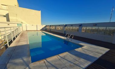 Departamento en alquiler temporario en Villa Crespo