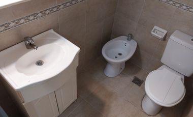 Departamento en alquiler temporario en Villa Crespo