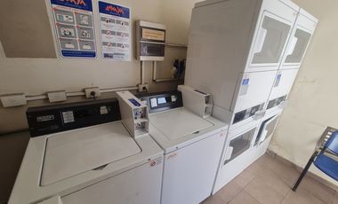 Departamento en alquiler temporario en Villa Crespo