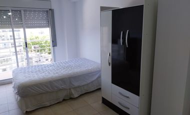 Departamento en alquiler temporario en Villa Crespo