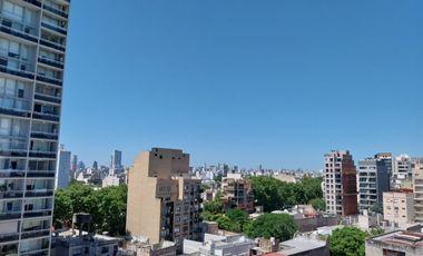 Departamento en alquiler temporario en Villa Crespo